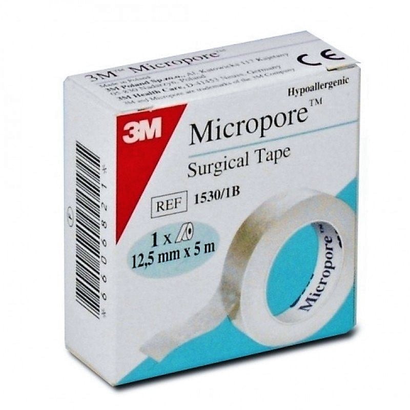 3m micropore tape 2