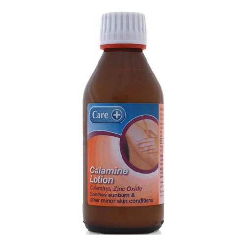 Care Calamine Lotion - 200ml | To relieve itchy, irritated ...