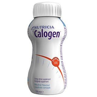 Nutricia Calogen Neutral - 200ml
