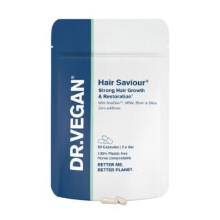 DR.VEGAN Hair Saviour® - 60 Capsules