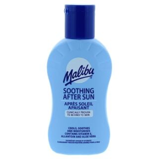 Malibu Soothing After Sun Lotion - 100ml