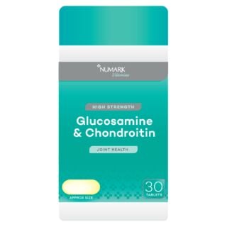 Numark Glucosamine High Strength 30 Tablets