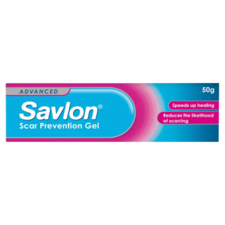 Savlon Advanced Healing Gel - 50g