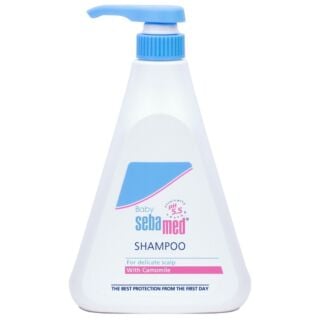 Sebamed Baby Shampoo - 500ml