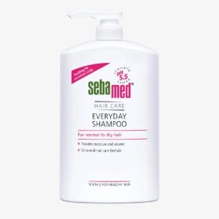 Sebamed Everyday Shampoo - 1L