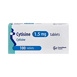 Cytisine Tablets