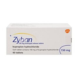 Zyban MR Tablets