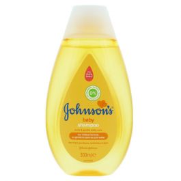 Buy Johnson's Baby Shampoo - 300ml