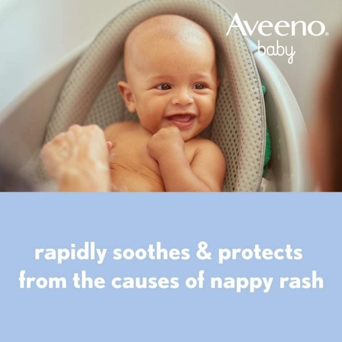 Aveeno Baby Daily Care Baby Hair & Body Wash