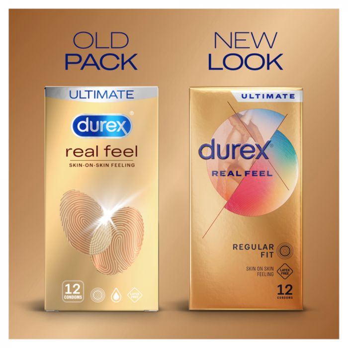 Buy Durex Close Fit Condoms 100 Pack Online at desertcartINDIA