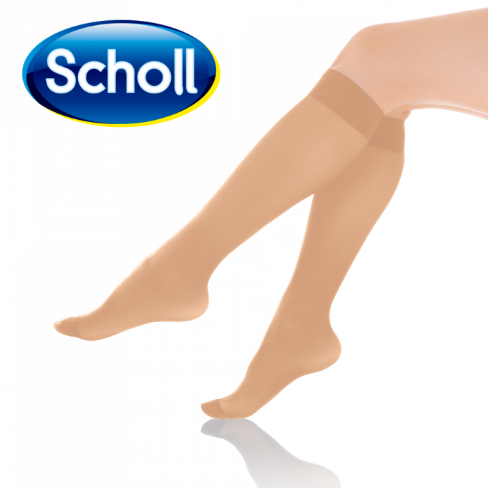 Scholl Compression Hosiery, Tights & Flight Socks - Scholl UK