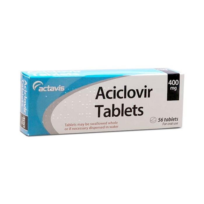 Buy Aciclovir Tablets For Genital Herpes Chemist4u