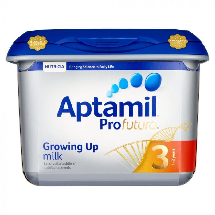 Aptamil 3 Growing Up Milk-800g