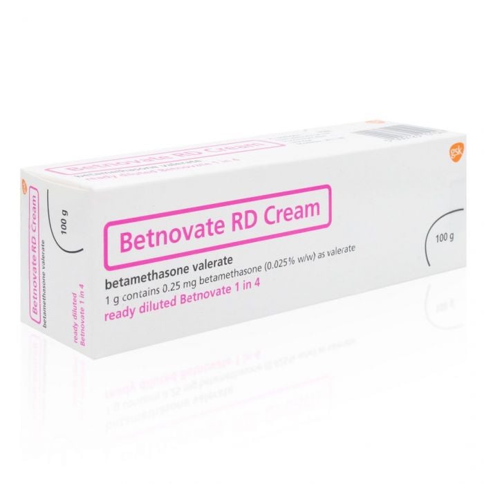 Buy Betnovate Ointment | Eczema Treatment | Chemist4U