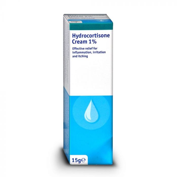 hydrocortisone cream 2.5 uses