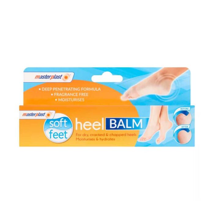 Buy Flexitol Heel Balm 500g Online - The Independent Pharmacy