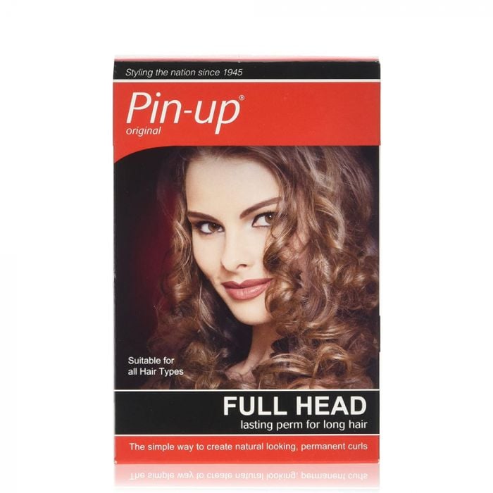 Buy Pin-Up Home Perm Full Head