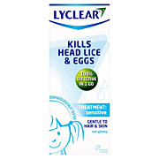 5% Dimethicone head lice lotion. Strawberry scent. 100ml - VCS Farma