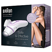 Buy Braun Silk-Ã©pil 7 Wet & Dry Epilator 7-921e