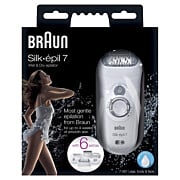 Buy Braun Silk-Epil 3-410 Epilators For Women