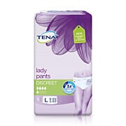 Tena Lady Pants Plus Large 8 Pack