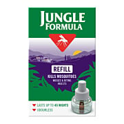 Jungle Formula Insect Repellent Lotion for Kids, DEET free mosquito  repellent, 125 ml - UK CORNER SHOP BANGLADESH