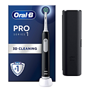 Buy Oral-B iO6 Black Lava & Pink Sand (Duo Pack)