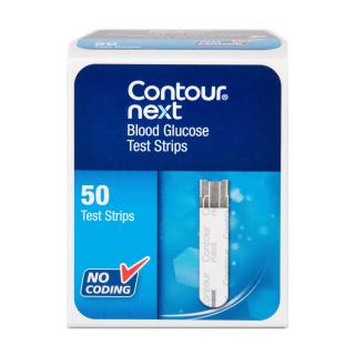 buy contour next test strips